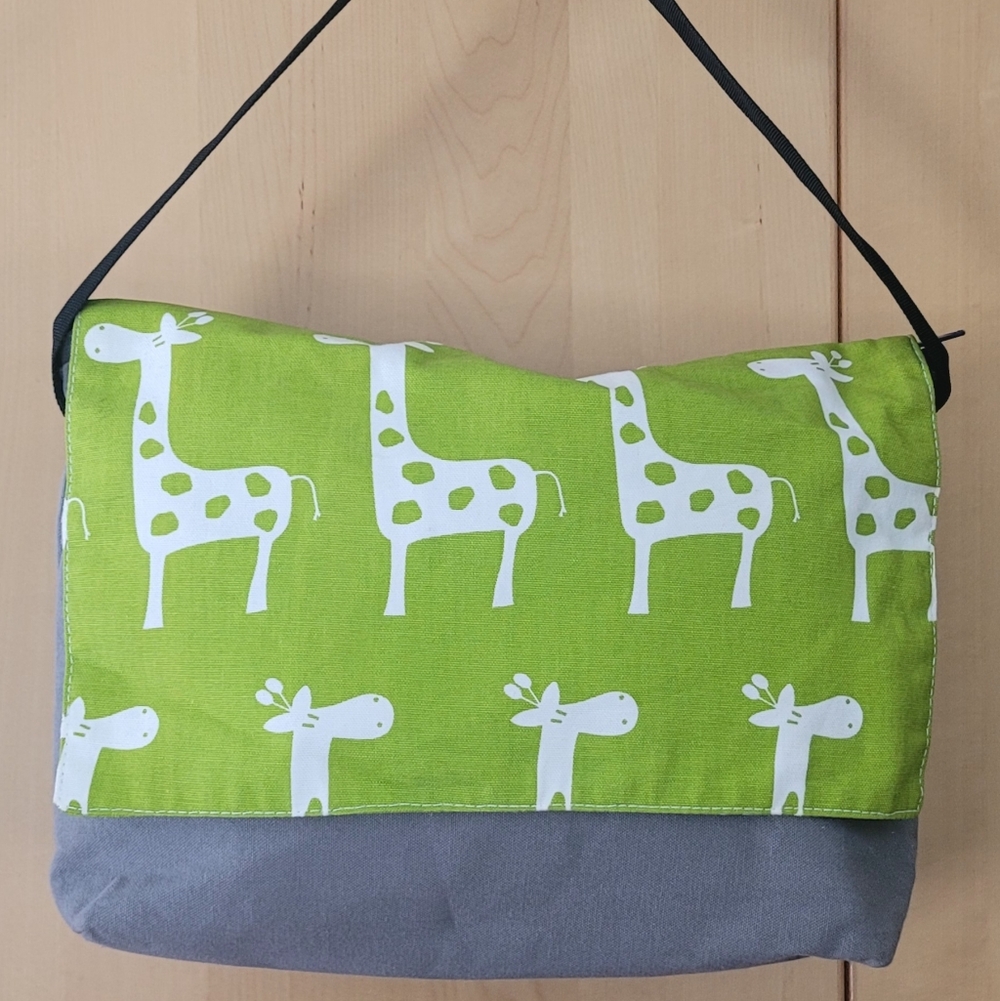 YarnPop Craft Bag